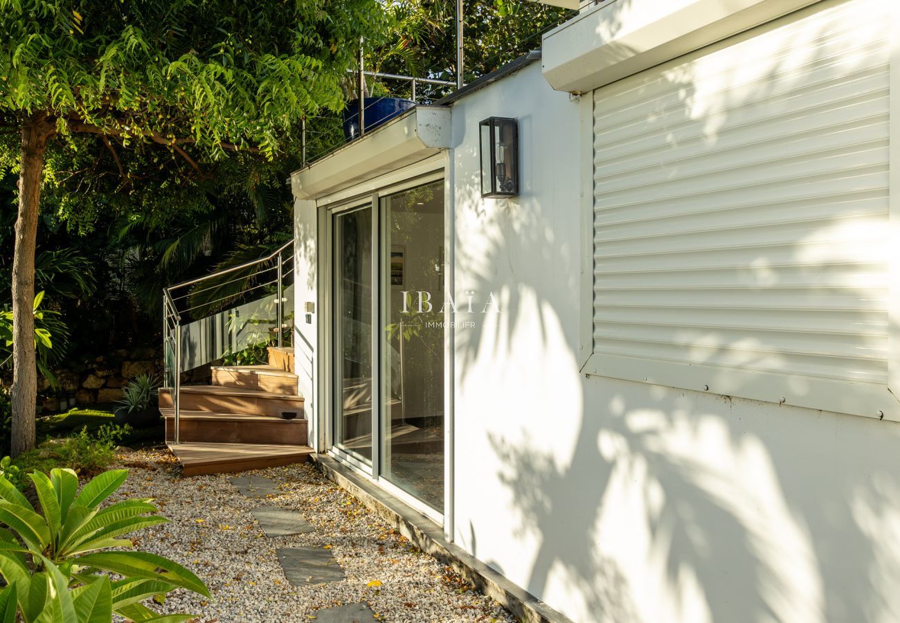 Villa à Saint Barthélemy - Villa Mirande (3 bedrooms)