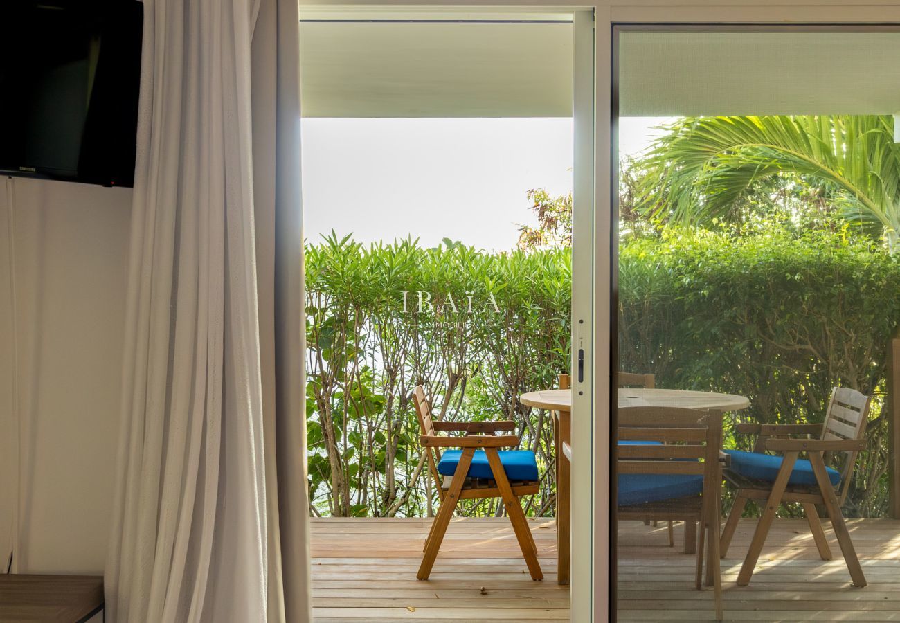 Villa à Saint Barthélemy - Villa Mirande (3 bedrooms)