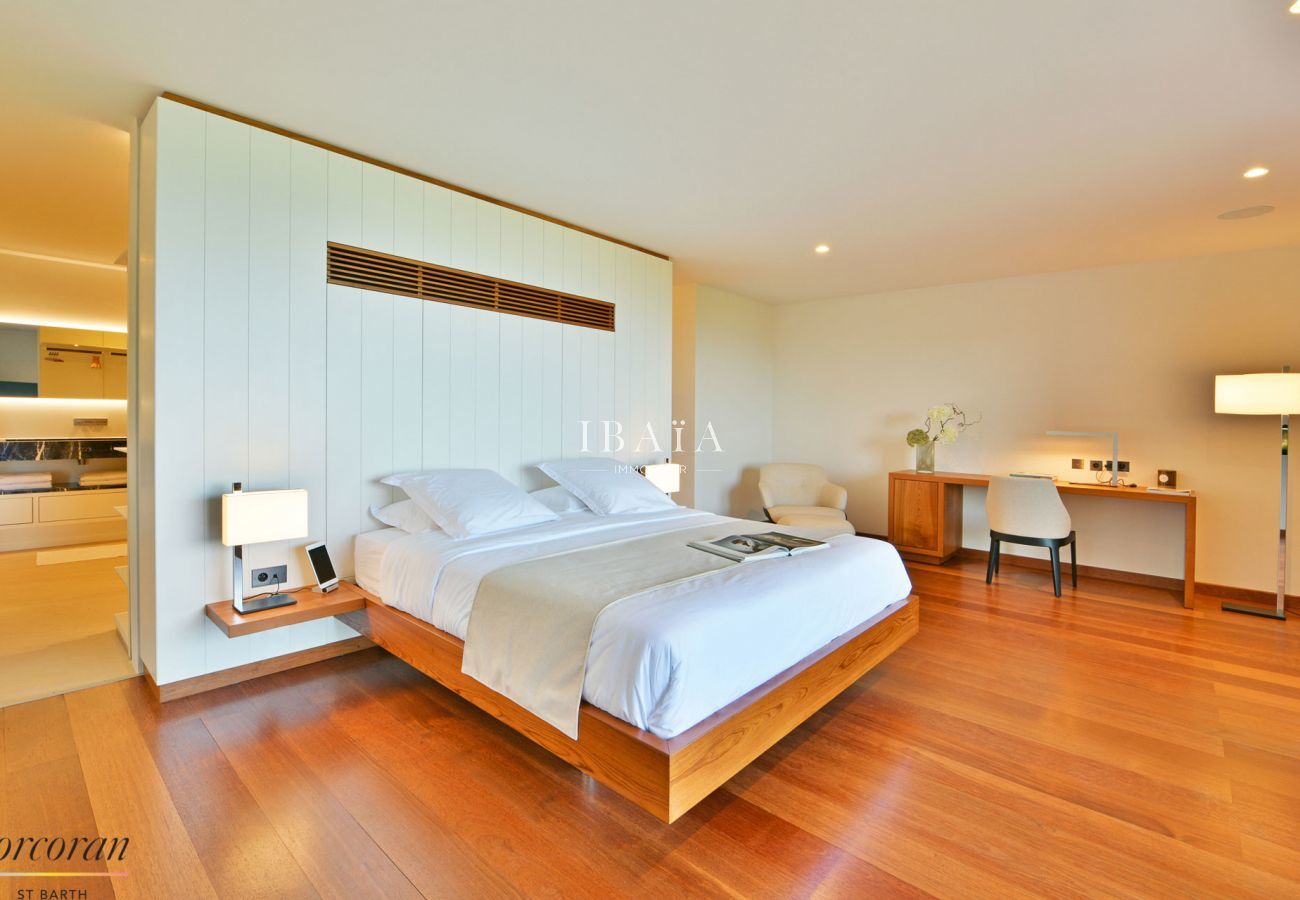 Villa à Saint Barthélemy - Villa Thelma (4 bedrooms)