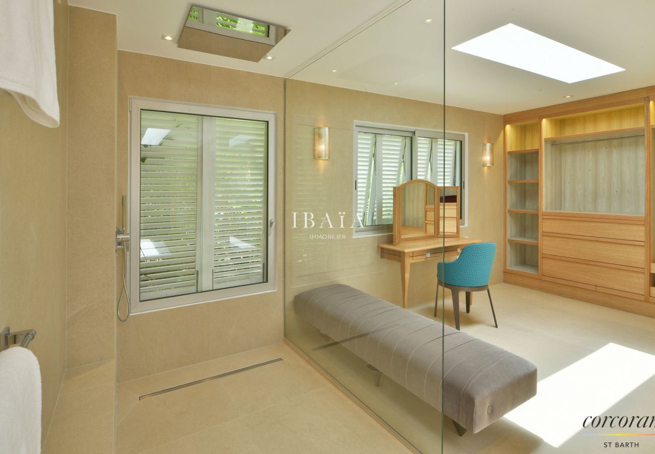 Villa à Saint Barthélemy - Villa Onlyou (5 bedrooms)