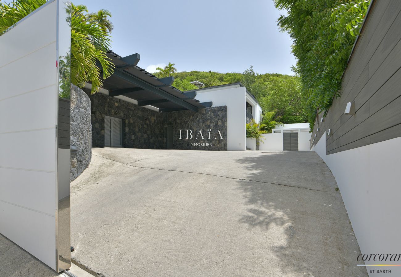 Villa à Saint Barthélemy - Villa Onlyou (5 bedrooms)