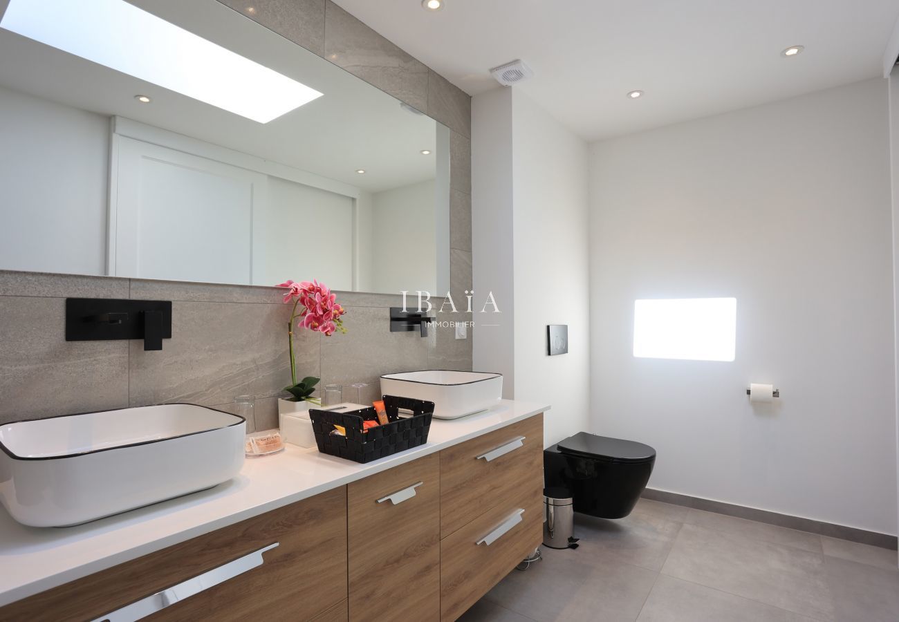 Villa à Saint Barthélemy - Villa Gemma (3 bedrooms)