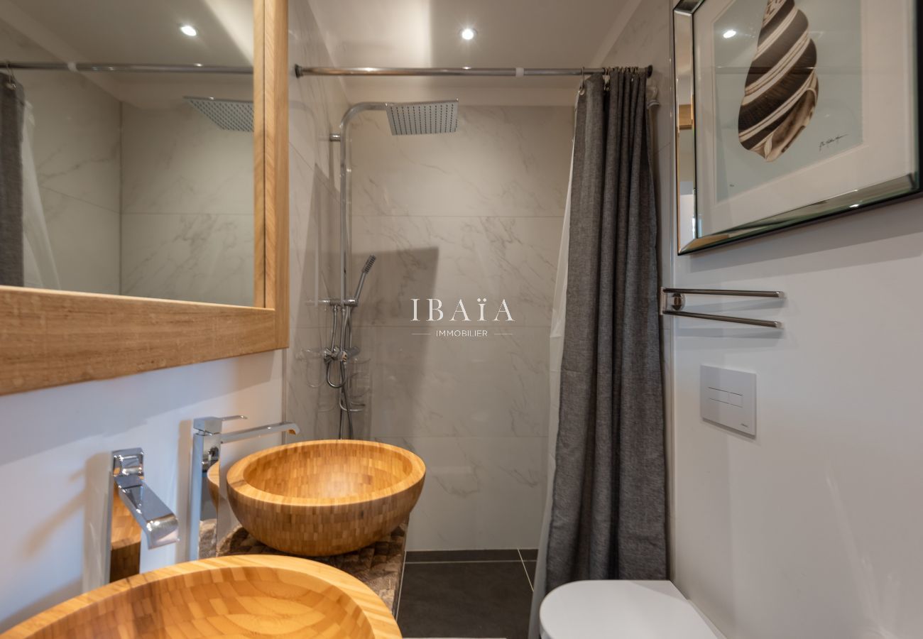 Villa à Saint Barthélemy - Villa Zuma (3 bedrooms)
