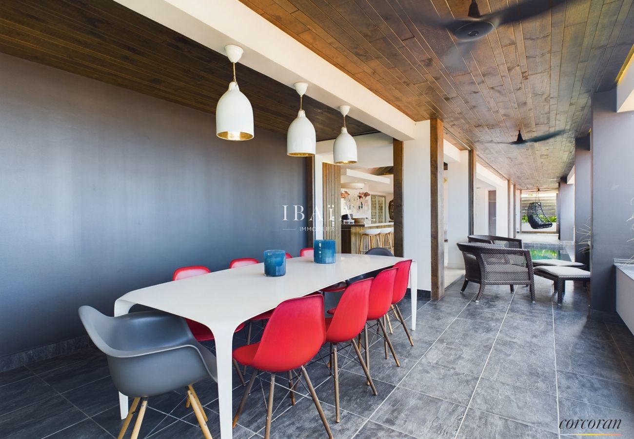 Appartement à Saint Barthélemy - Le Loft Gustavia (1 bedroom)