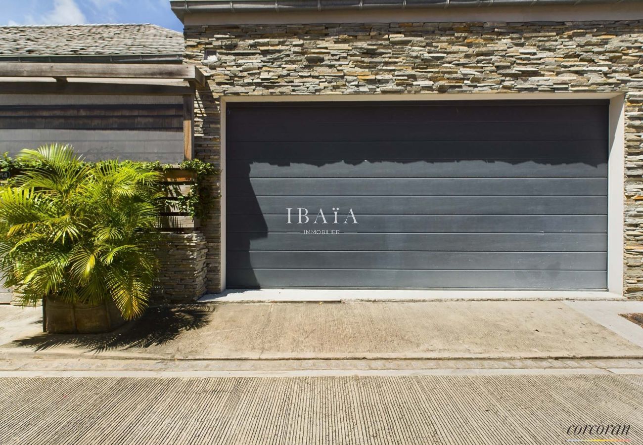 Appartement à Saint Barthélemy - Le Loft Gustavia (1 bedroom)