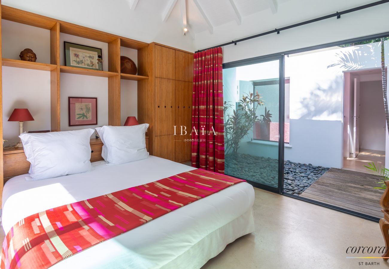 Villa à Saint Barthélemy - Villa Alta Vista (4 bedrooms)