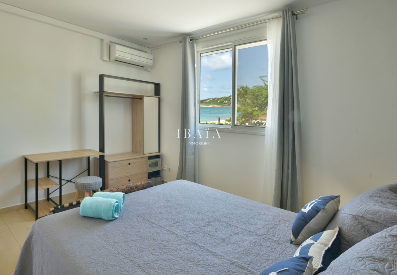 Villa à Saint Barthélemy - Yvantino Estate (6 bedrooms)