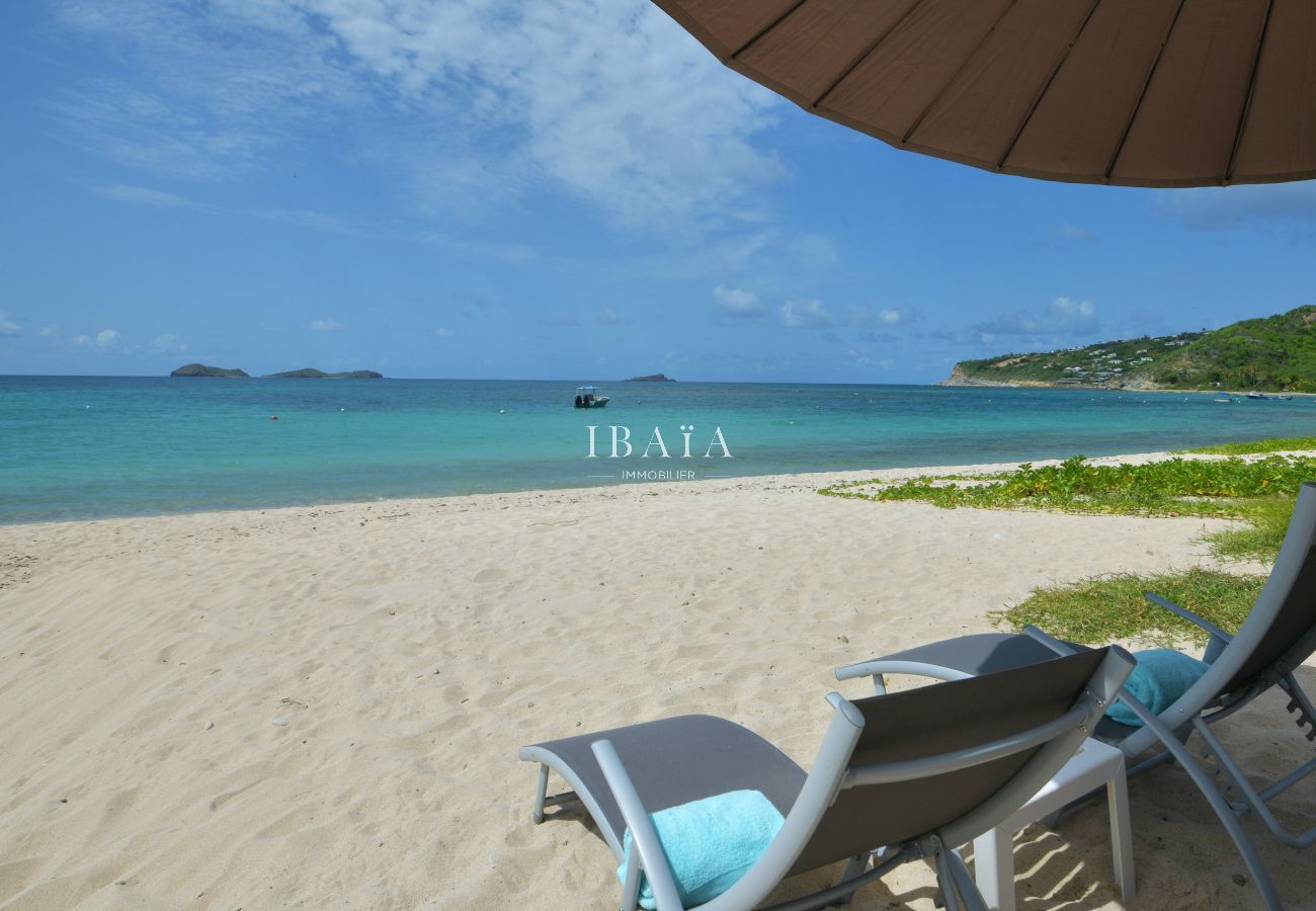 Villa à Saint Barthélemy - Yvantino Estate (6 bedrooms)