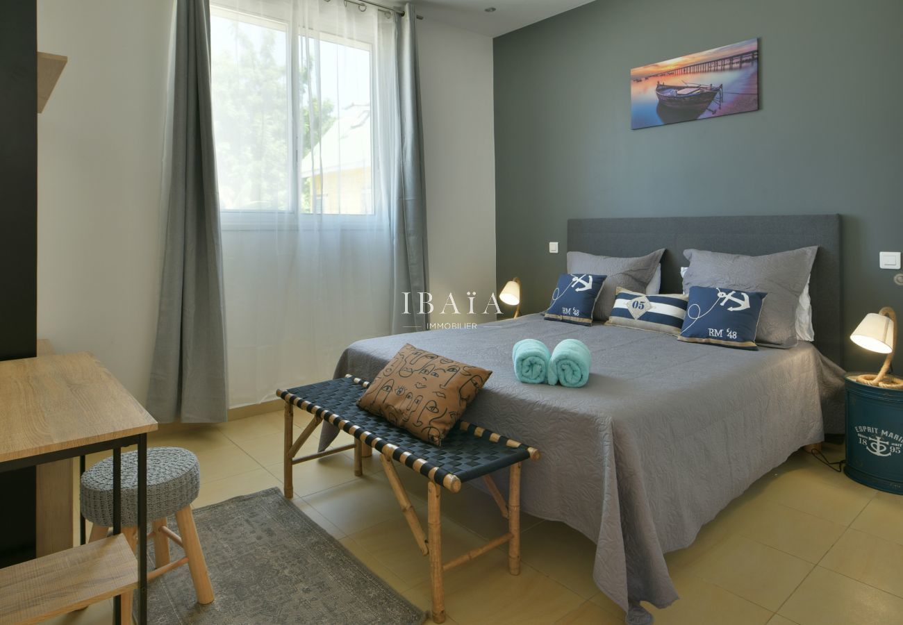 Villa à Saint Barthélemy - Yvantino Estate (6 bedrooms)