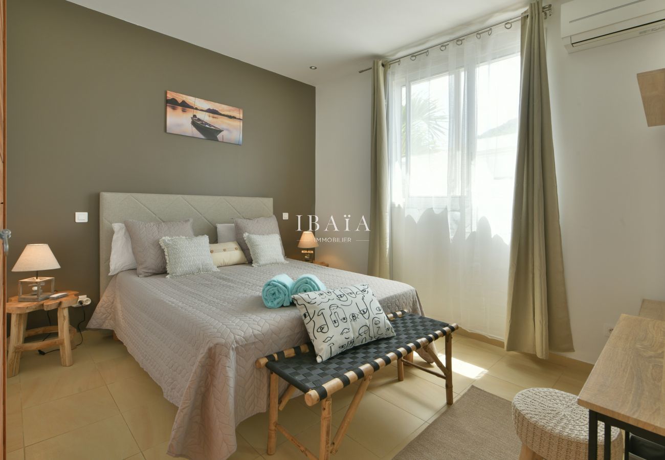 Villa à Saint Barthélemy - Yvantino Estate (6 bedrooms)