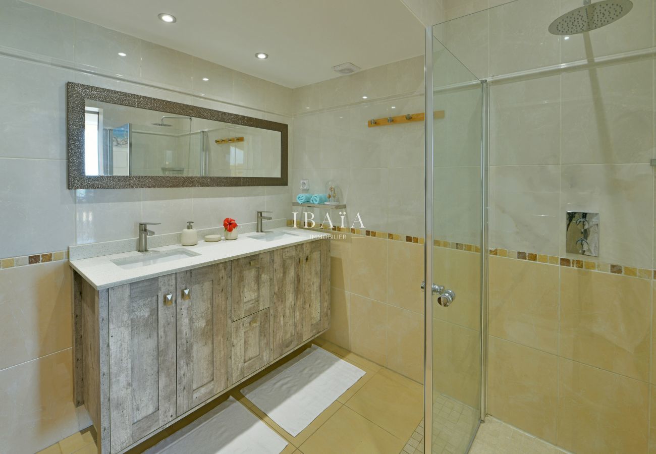 Villa à Saint Barthélemy - Yvantino Estate (6 bedrooms)