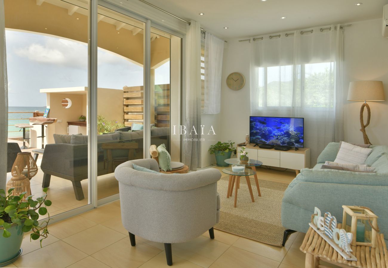 Villa à Saint Barthélemy - Yvantino Estate (6 bedrooms)