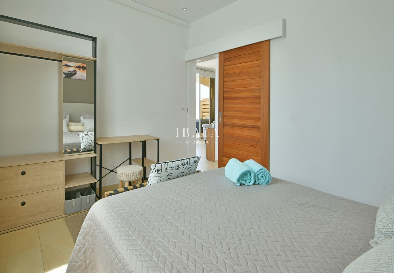 Villa à Saint Barthélemy - Yvantino Estate (6 bedrooms)
