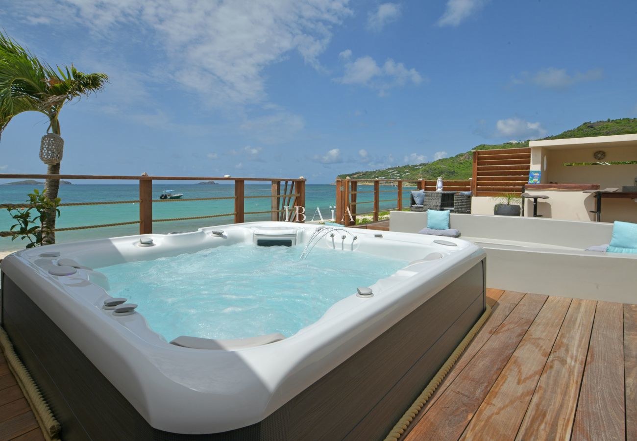 Villa à Saint Barthélemy - Yvantino Estate (6 bedrooms)