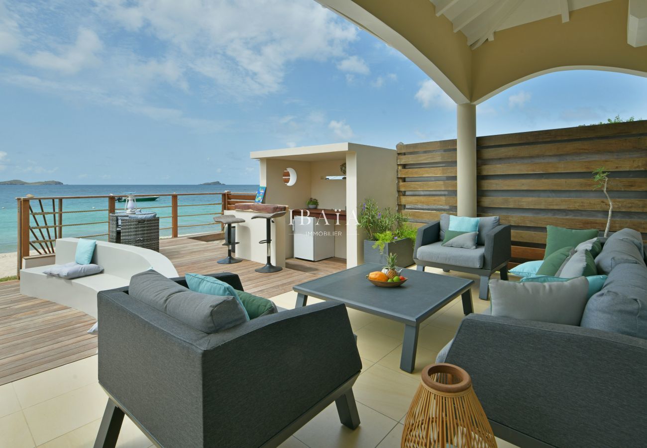Villa à Saint Barthélemy - Yvantino Estate (6 bedrooms)