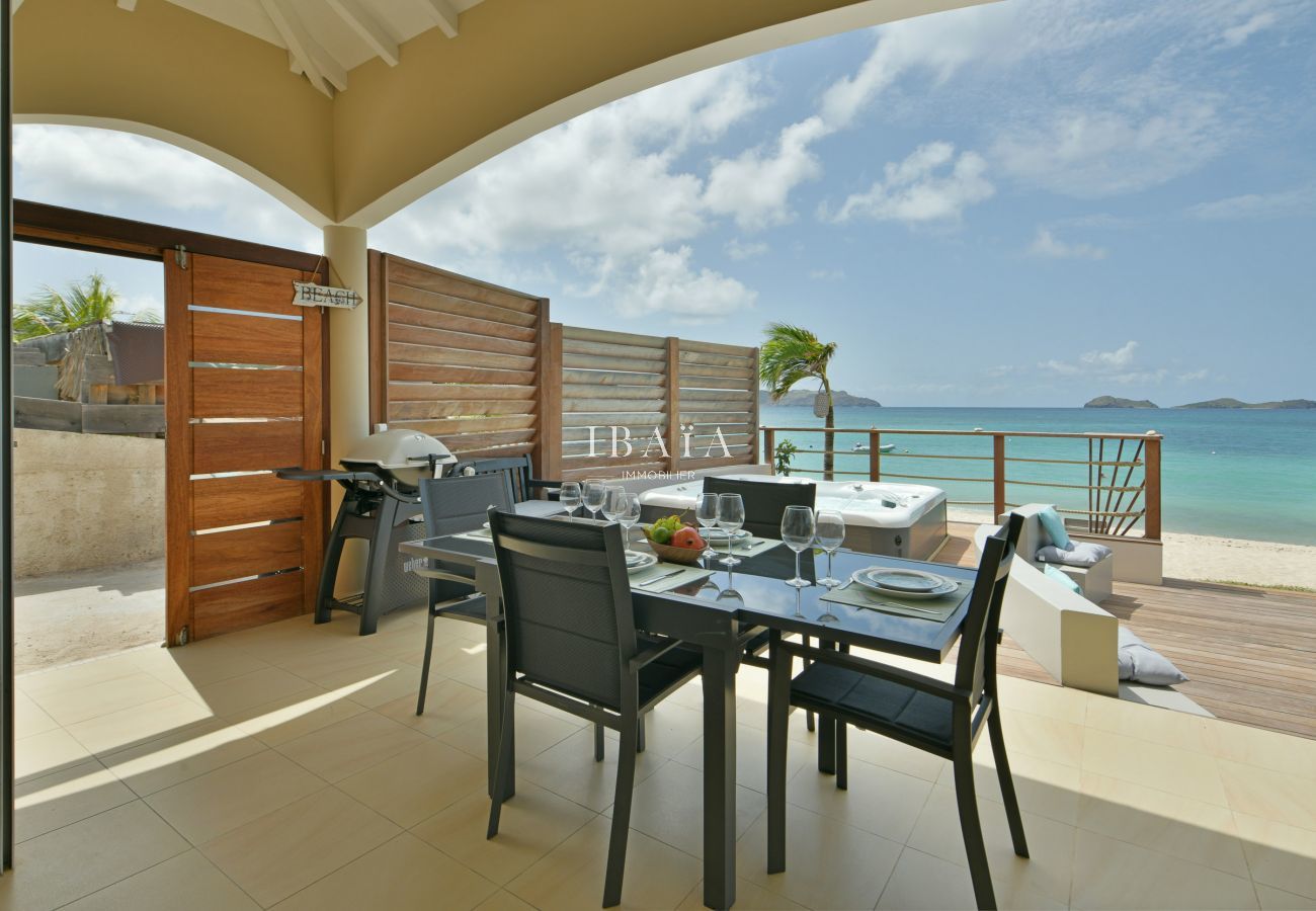 Villa à Saint Barthélemy - Yvantino Estate (6 bedrooms)