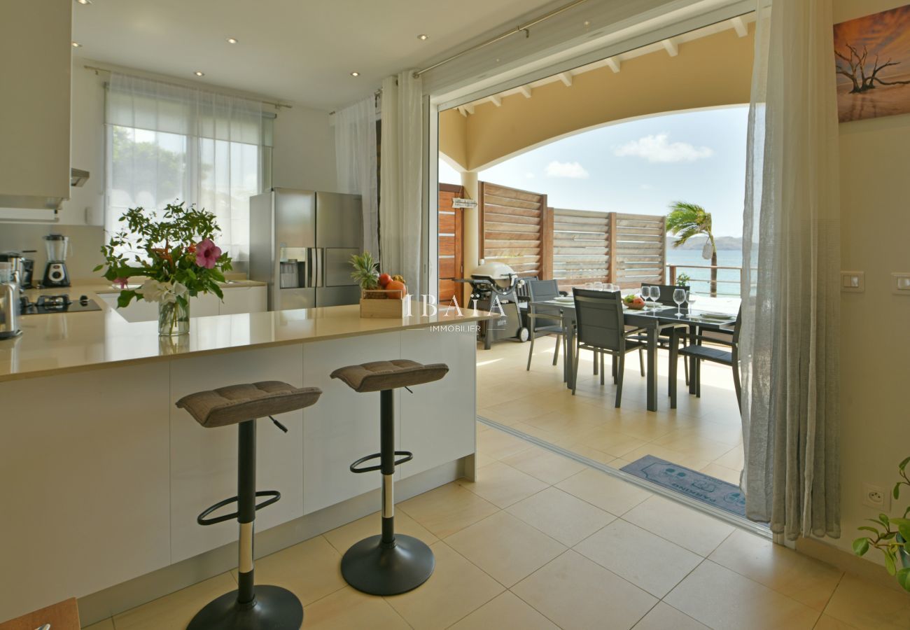 Villa à Saint Barthélemy - Yvantino Estate (6 bedrooms)