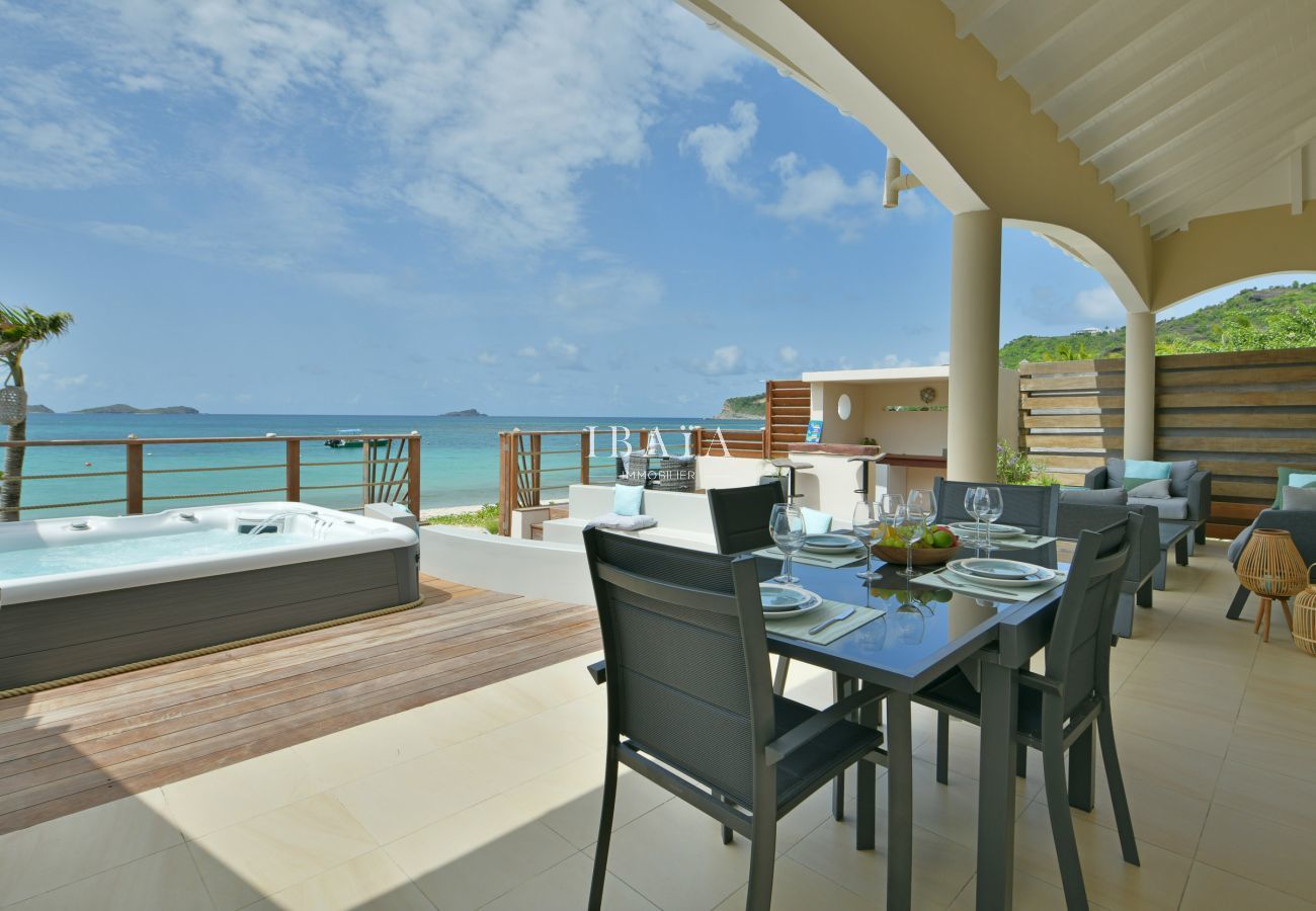 Villa à Saint Barthélemy - Yvantino Estate (6 bedrooms)