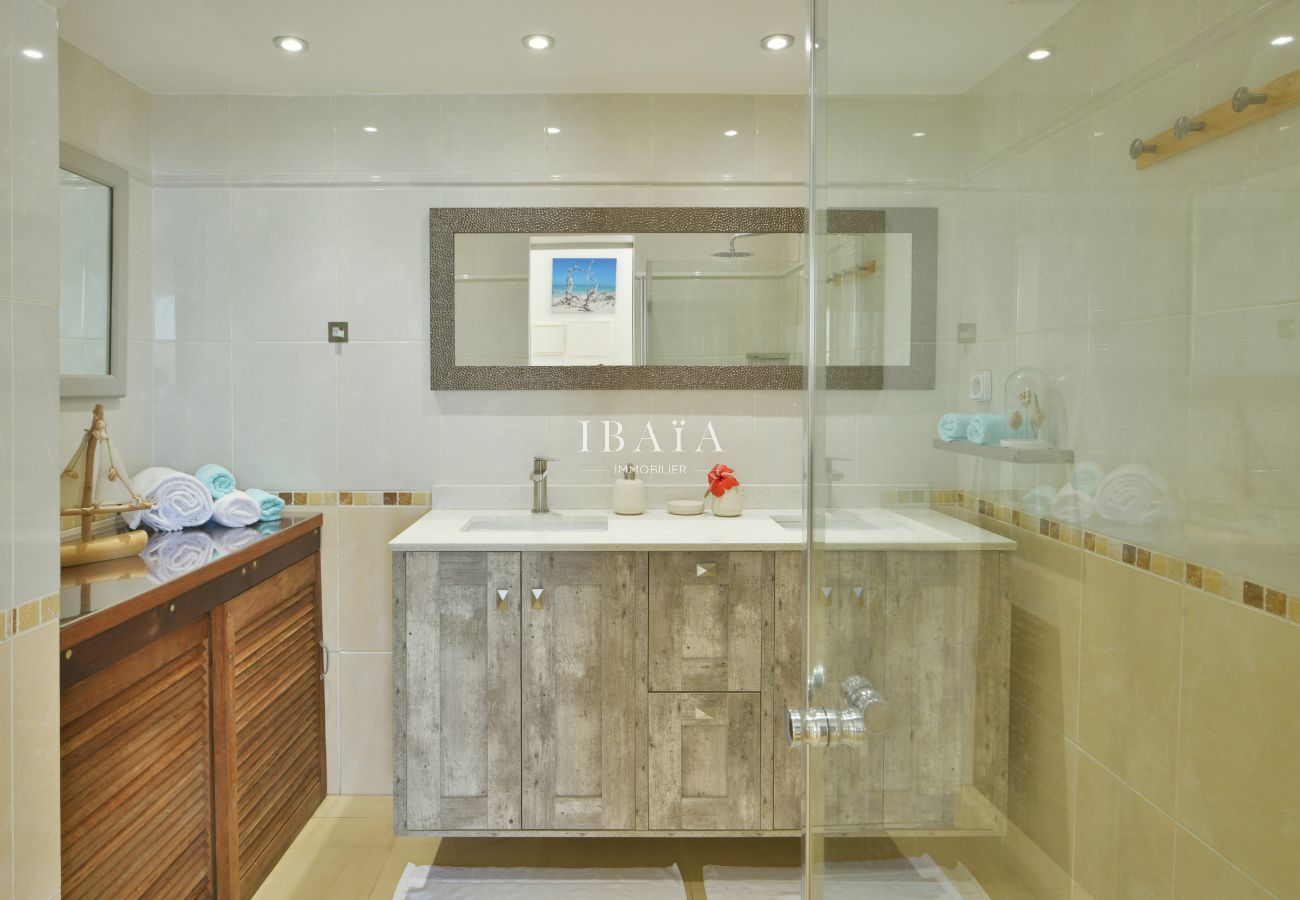 Villa à Saint Barthélemy - Yvantino Estate (6 bedrooms)