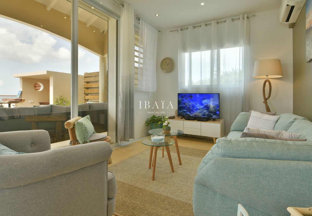 Villa à Saint Barthélemy - Yvantino Estate (6 bedrooms)