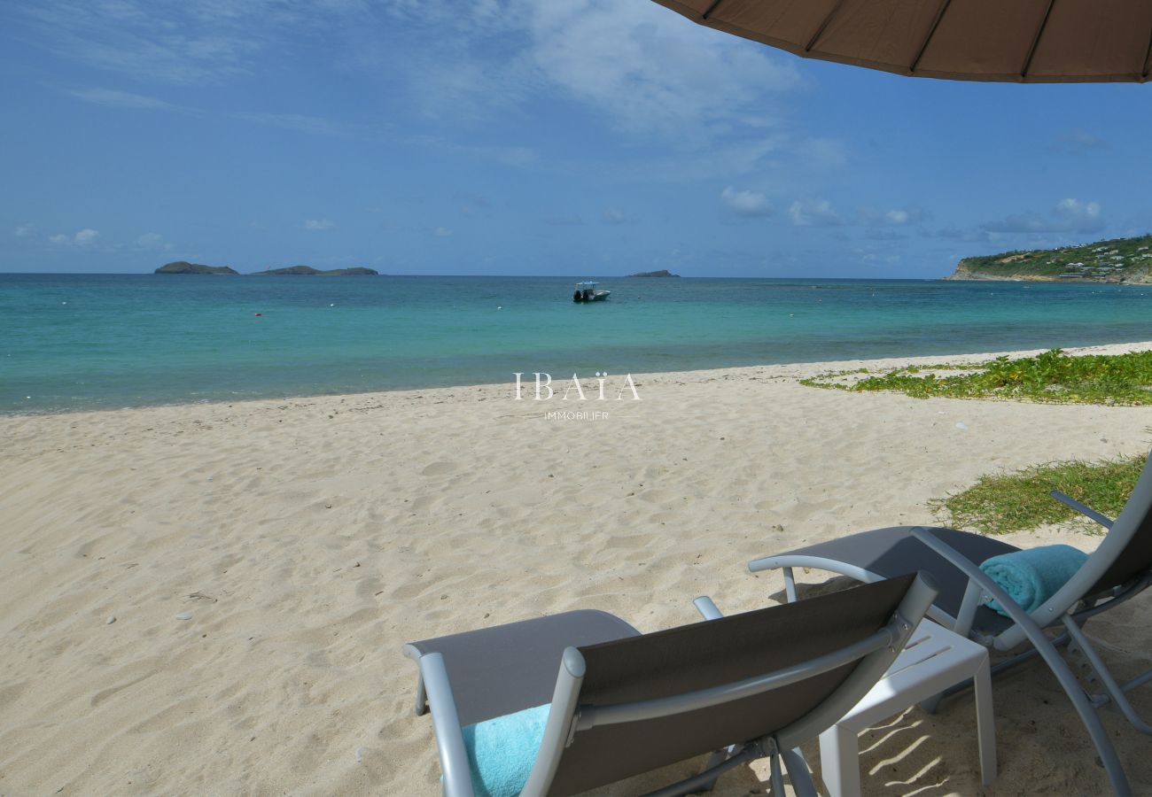 Villa à Saint Barthélemy - Yvantino Estate (6 bedrooms)