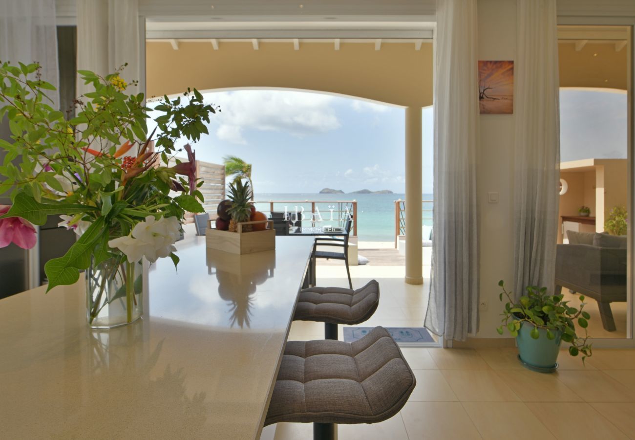 Villa à Saint Barthélemy - Yvantino Estate (6 bedrooms)