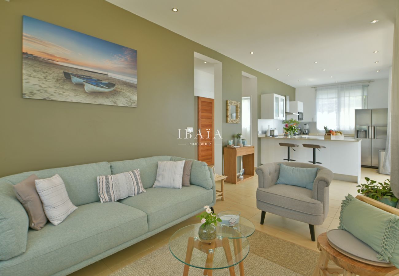 Villa à Saint Barthélemy - Yvantino Estate (6 bedrooms)