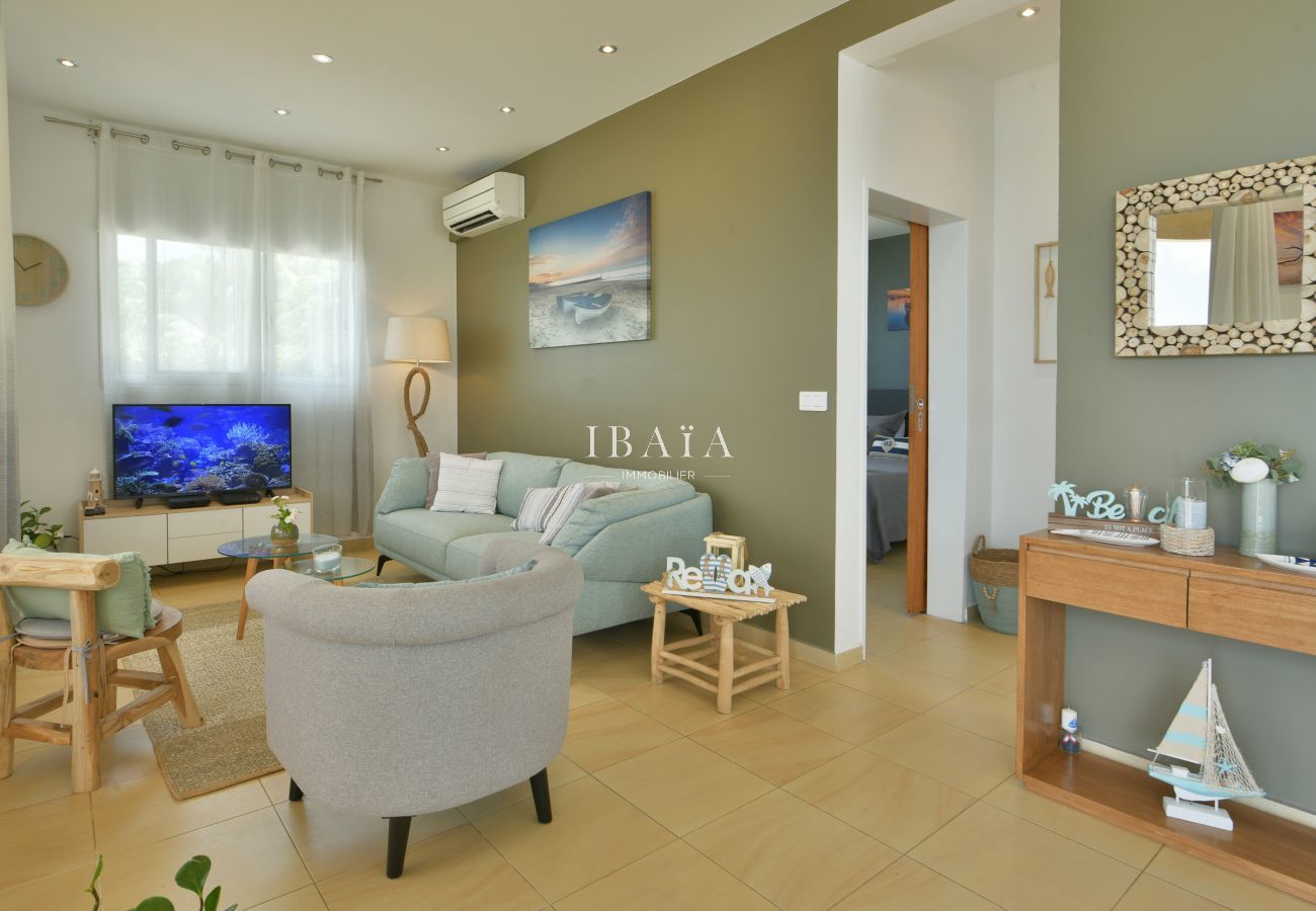 Villa à Saint Barthélemy - Yvantino Estate (6 bedrooms)