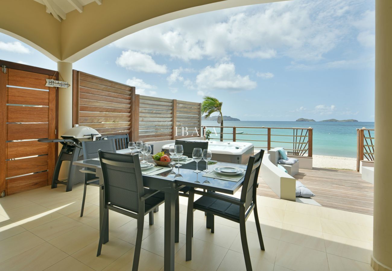 Villa à Saint Barthélemy - Yvantino Estate (6 bedrooms)