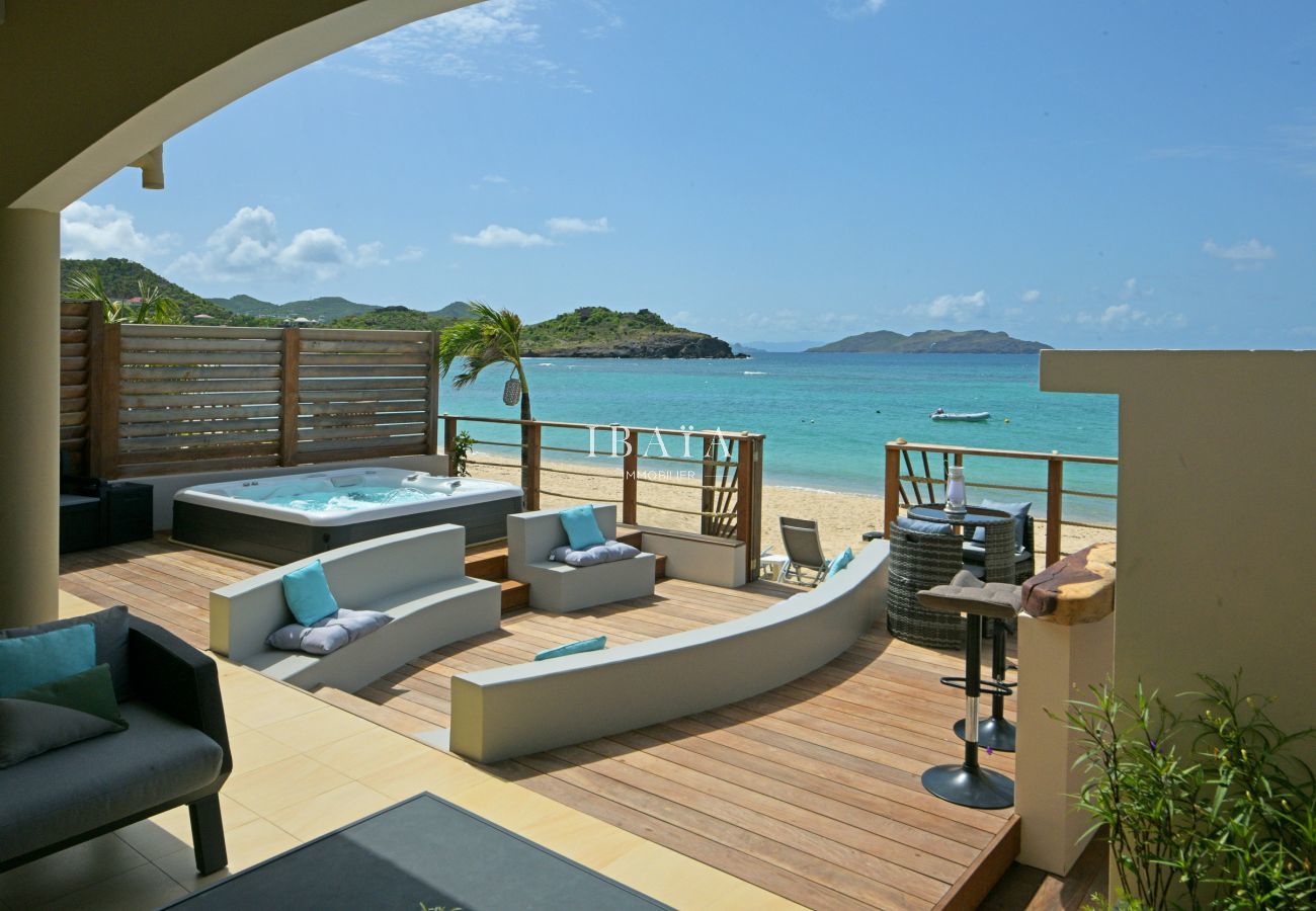 Villa à Saint Barthélemy - Yvantino Estate (6 bedrooms)