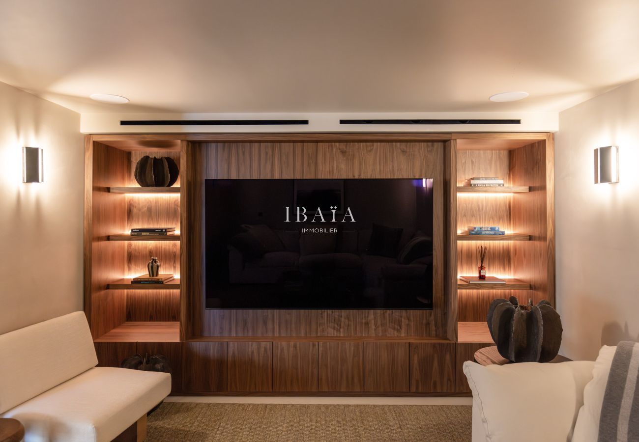 Villa à Saint Barthélemy - Villa Maverick (4 bedrooms)