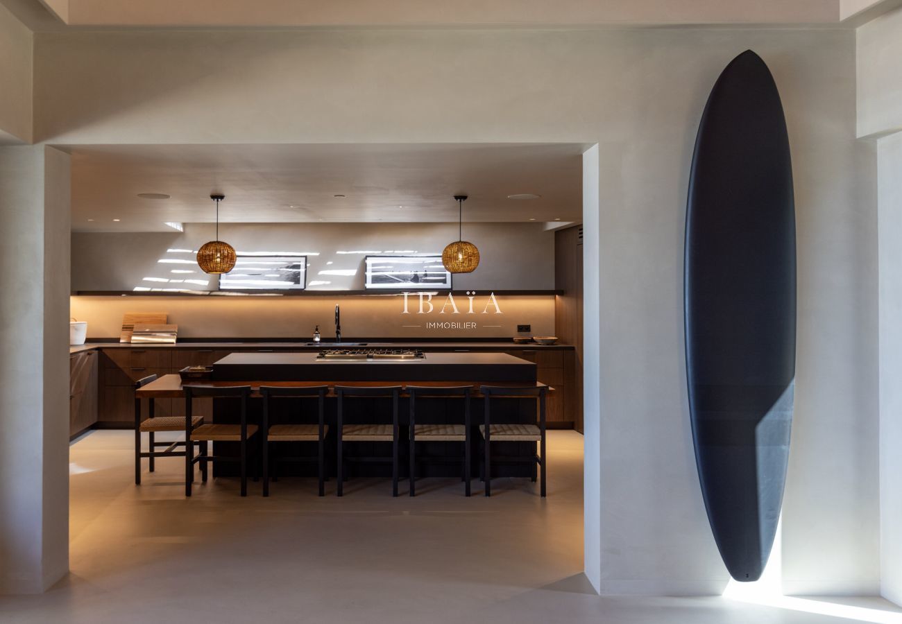 Villa à Saint Barthélemy - Villa Maverick (4 bedrooms)