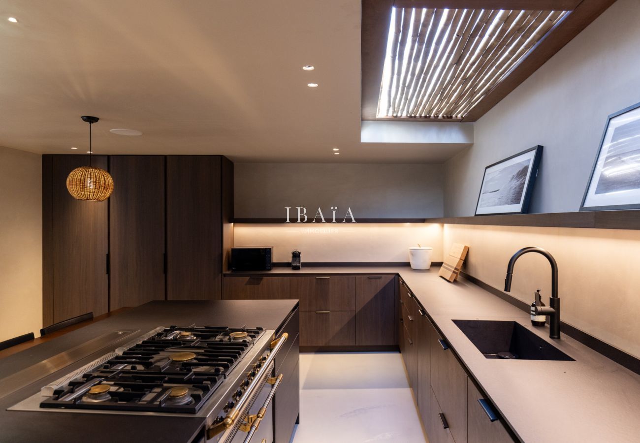 Villa à Saint Barthélemy - Villa Maverick (4 bedrooms)