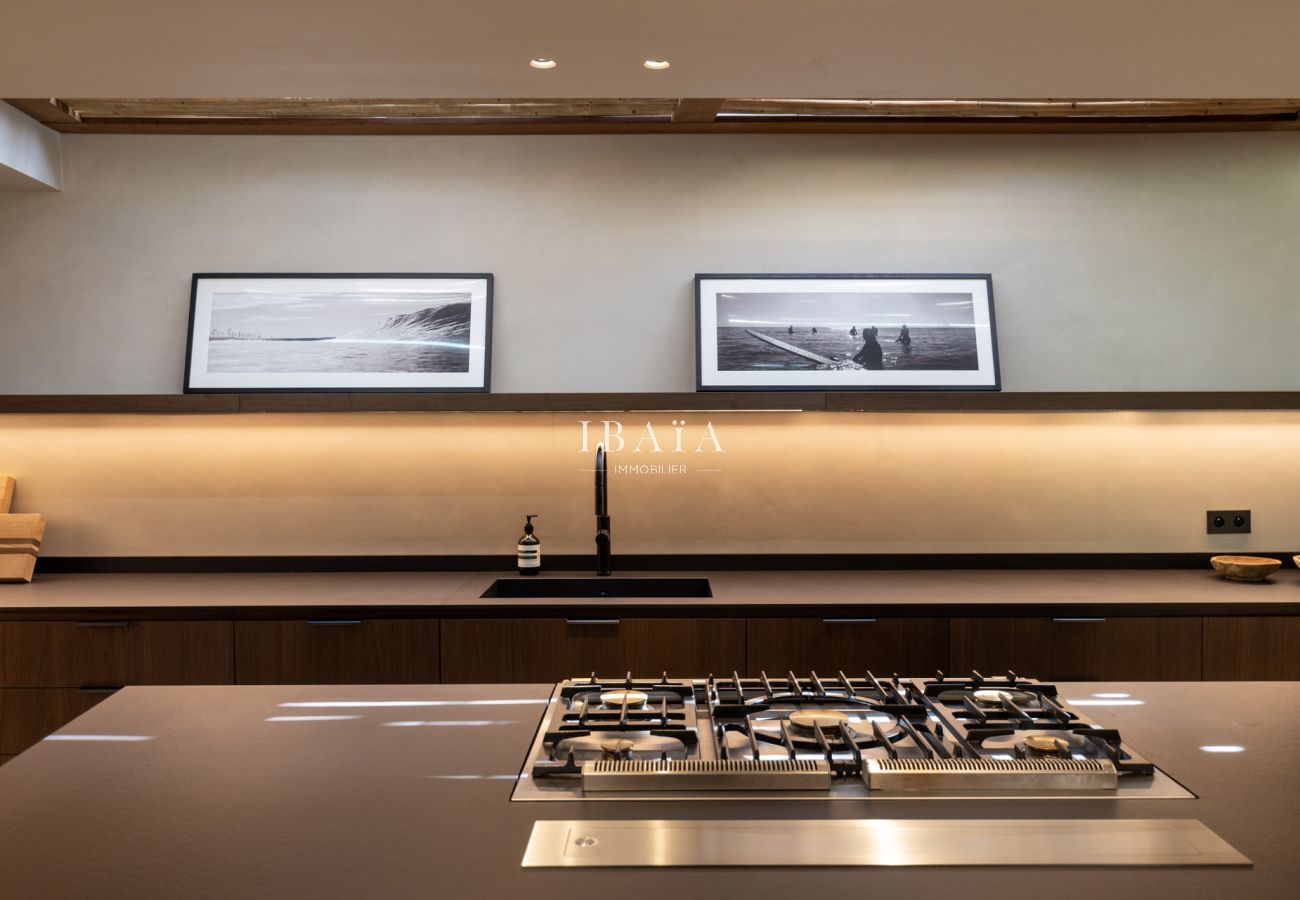 Villa à Saint Barthélemy - Villa Maverick (4 bedrooms)