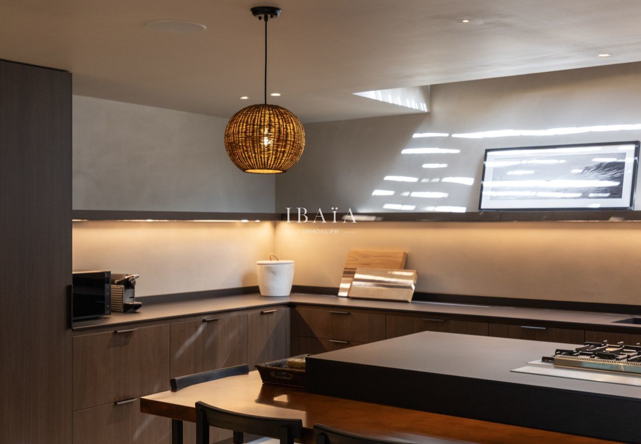 Villa à Saint Barthélemy - Villa Maverick (4 bedrooms)