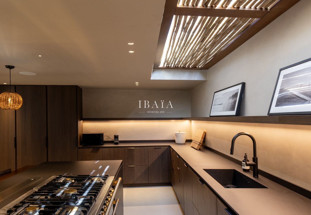 Villa à Saint Barthélemy - Villa Maverick (4 bedrooms)