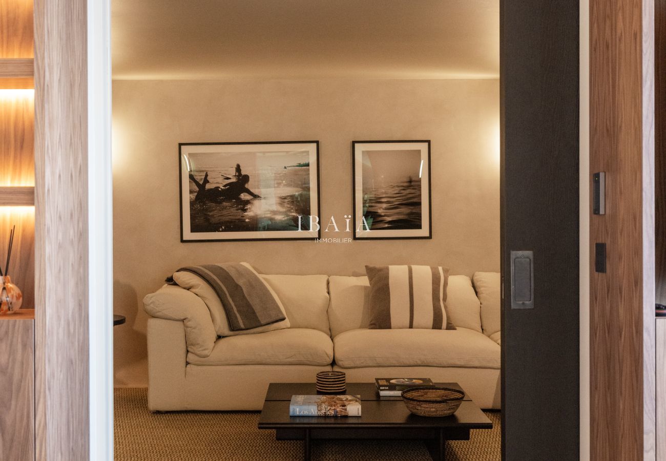 Villa à Saint Barthélemy - Villa Maverick (4 bedrooms)