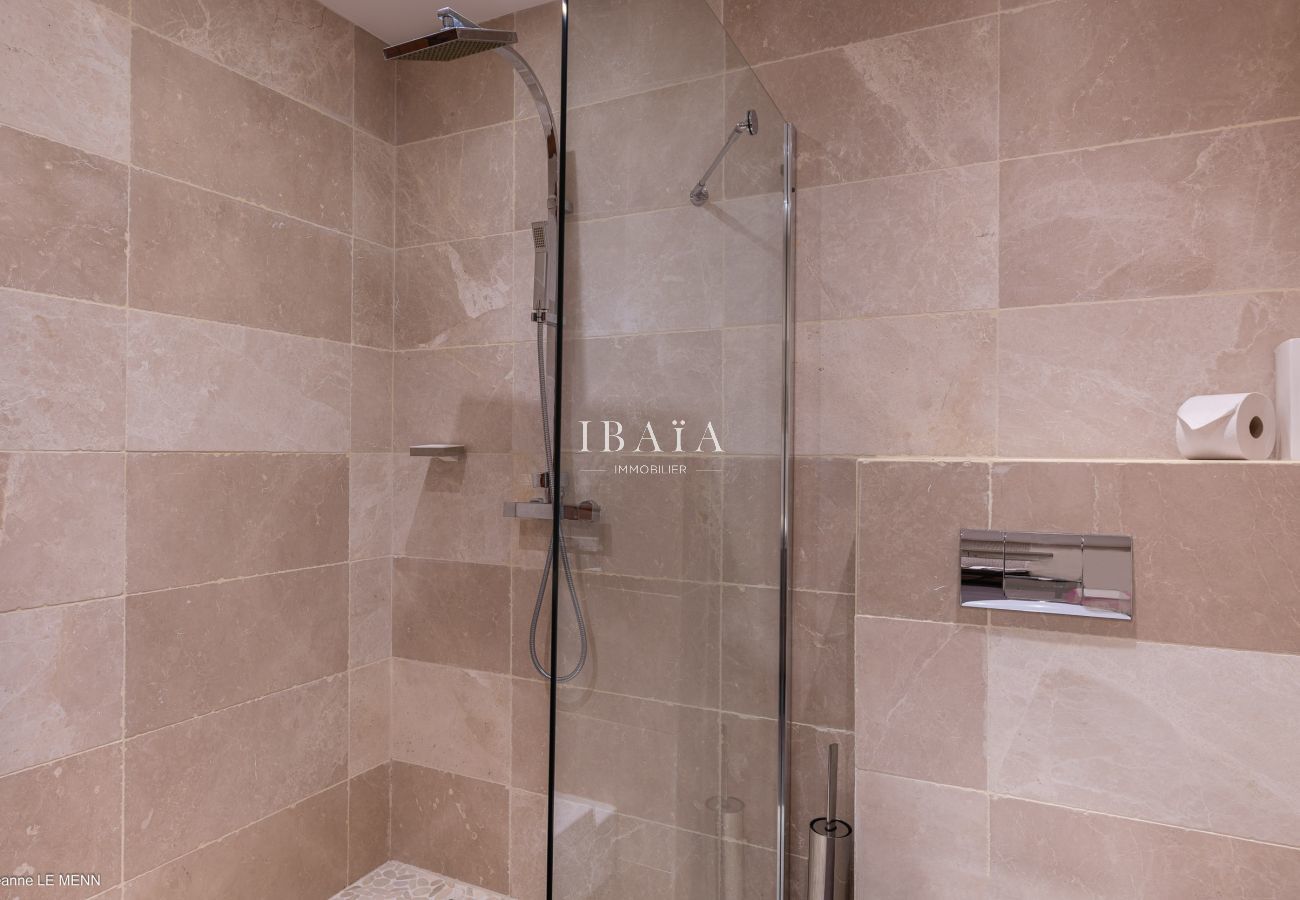 Villa à Saint Barthélemy - Villa Upside (3 bedrooms)