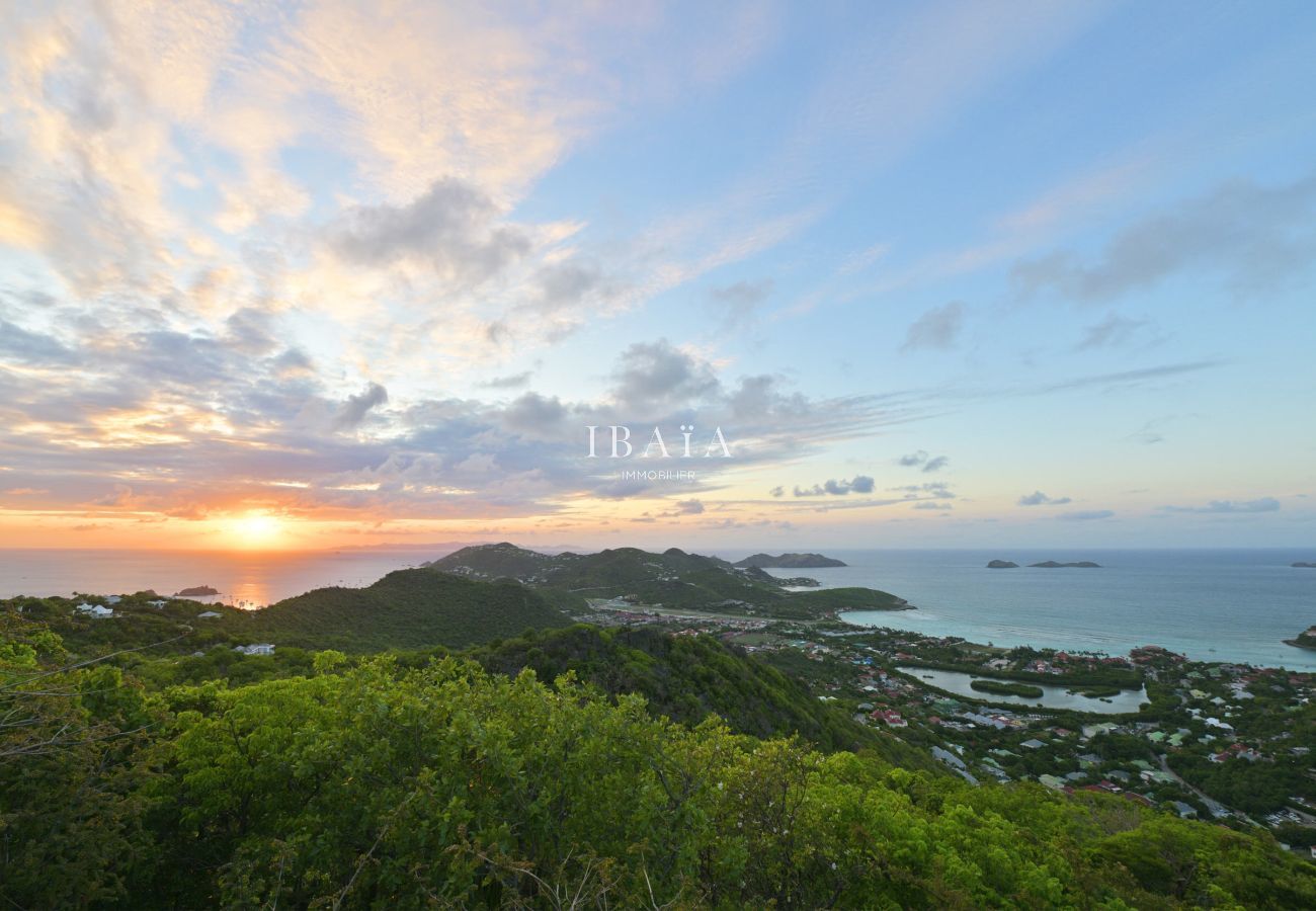 Villa à Saint Barthélemy - Villa Marris (3 bedrooms)