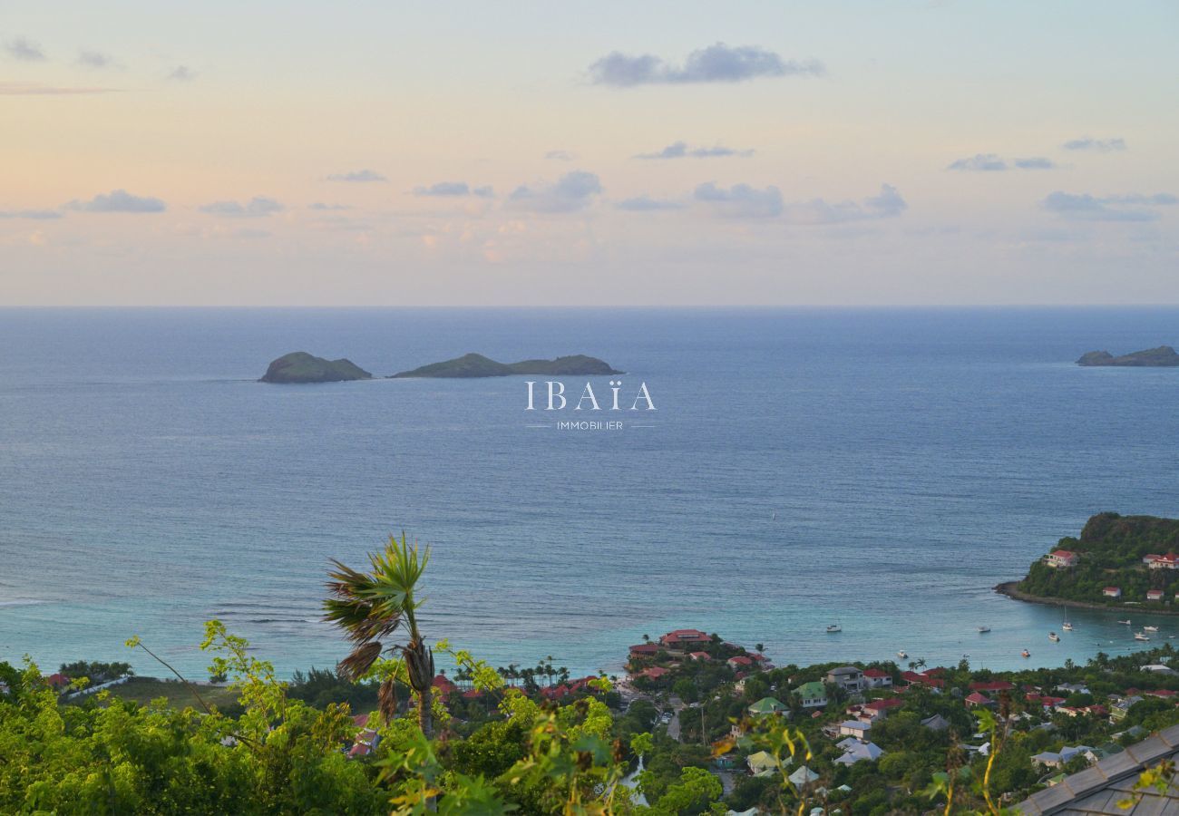 Villa à Saint Barthélemy - Villa Marris (3 bedrooms)