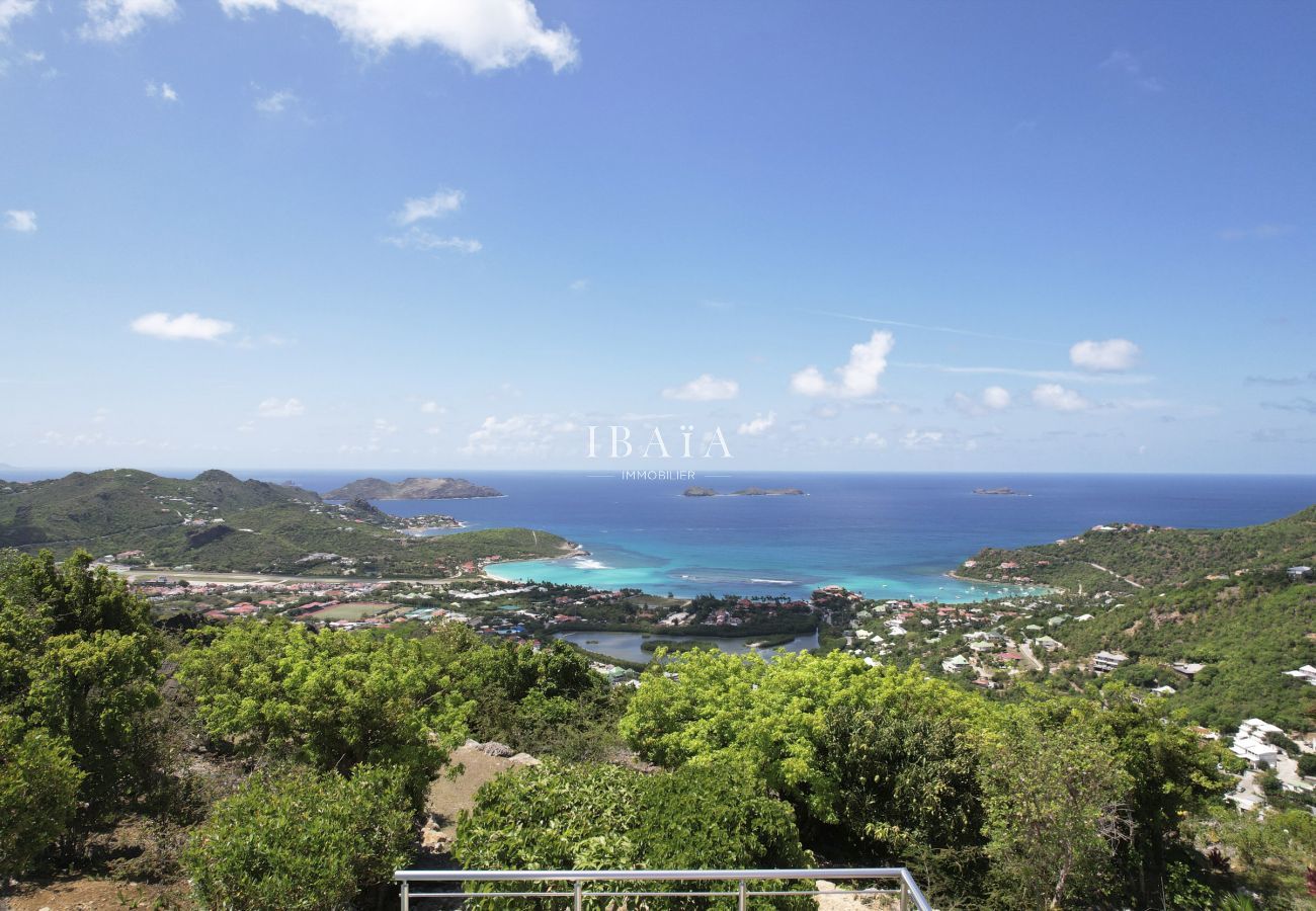 Villa à Saint Barthélemy - Villa Marris (3 bedrooms)