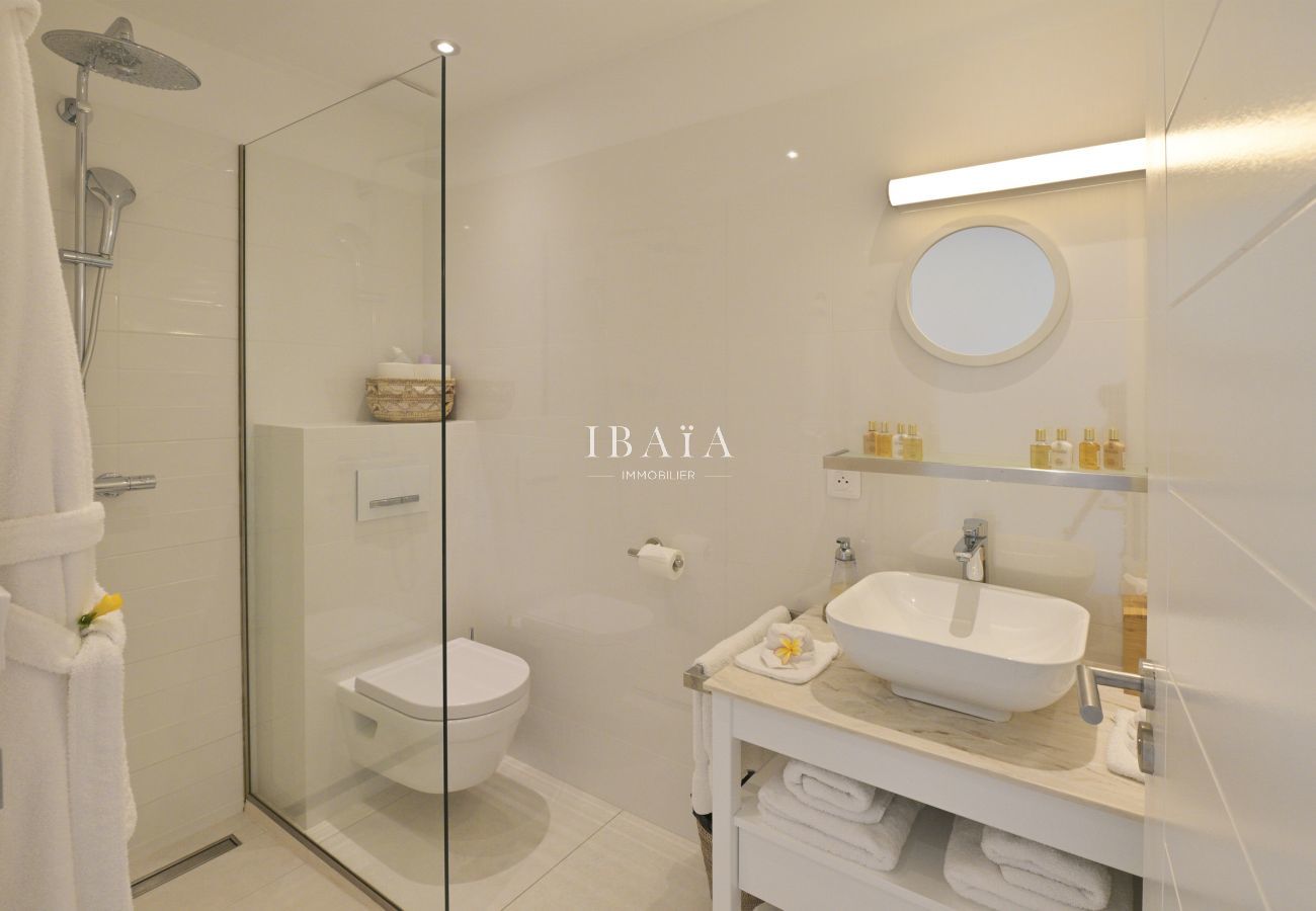 Villa à Saint Barthélemy - Villa Marris (3 bedrooms)