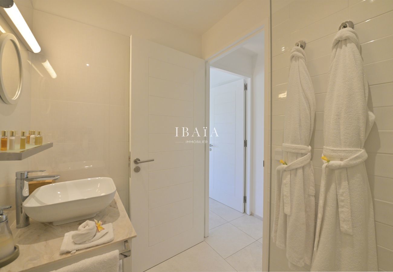Villa à Saint Barthélemy - Villa Marris (3 bedrooms)
