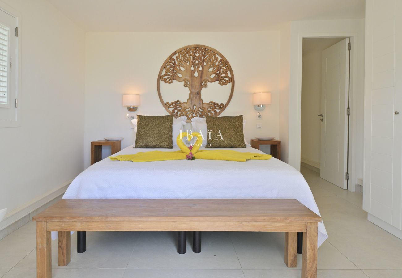 Villa à Saint Barthélemy - Villa Marris (3 bedrooms)