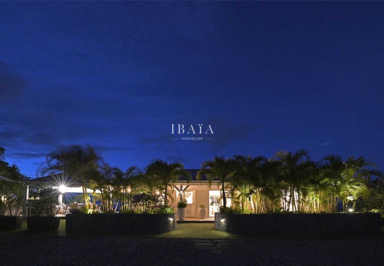 Villa à Saint Barthélemy - Villa Marris (3 bedrooms)