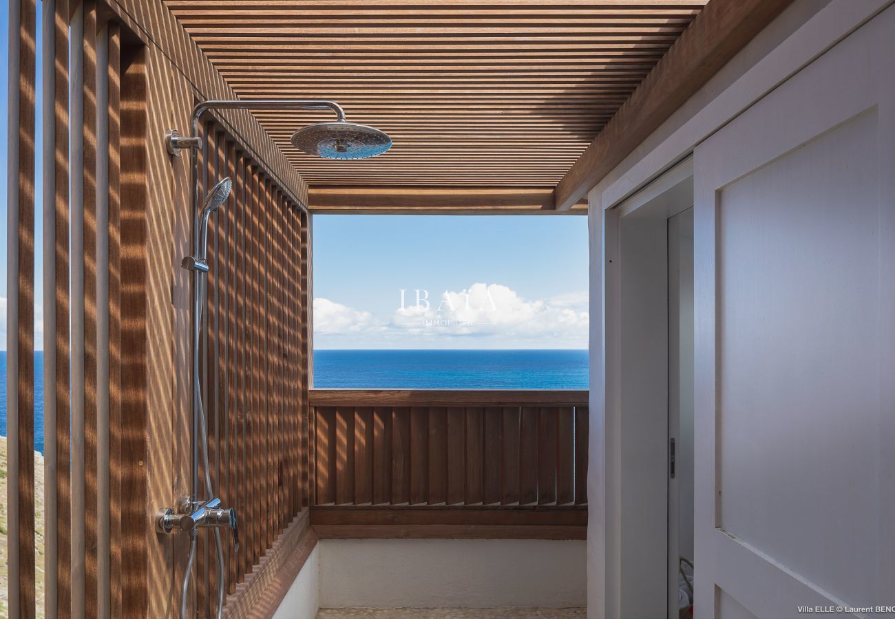 Villa à Saint Barthélemy - Villa Elle (4 bedrooms)