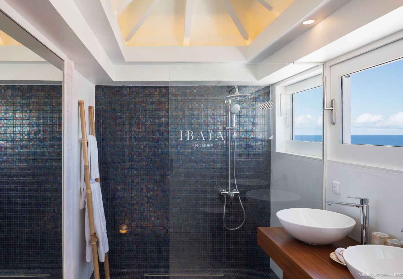 Villa à Saint Barthélemy - Villa Elle (4 bedrooms)