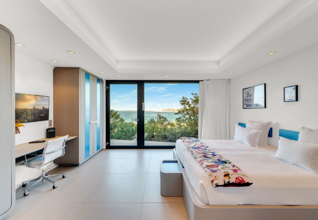 Villa à Saint Barthélemy - Villa Grace (6 bedrooms)