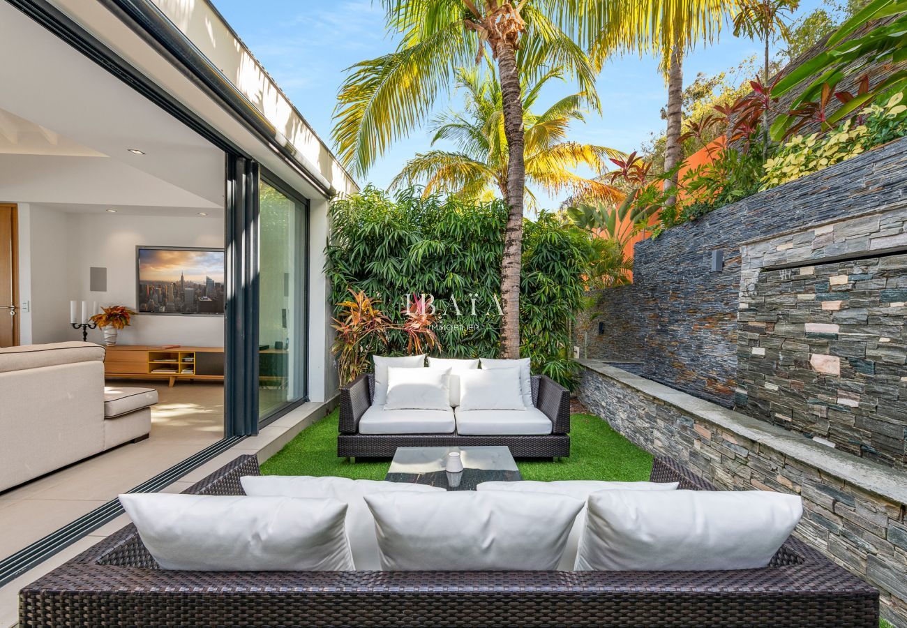 Villa à Saint Barthélemy - Villa Grace (6 bedrooms)