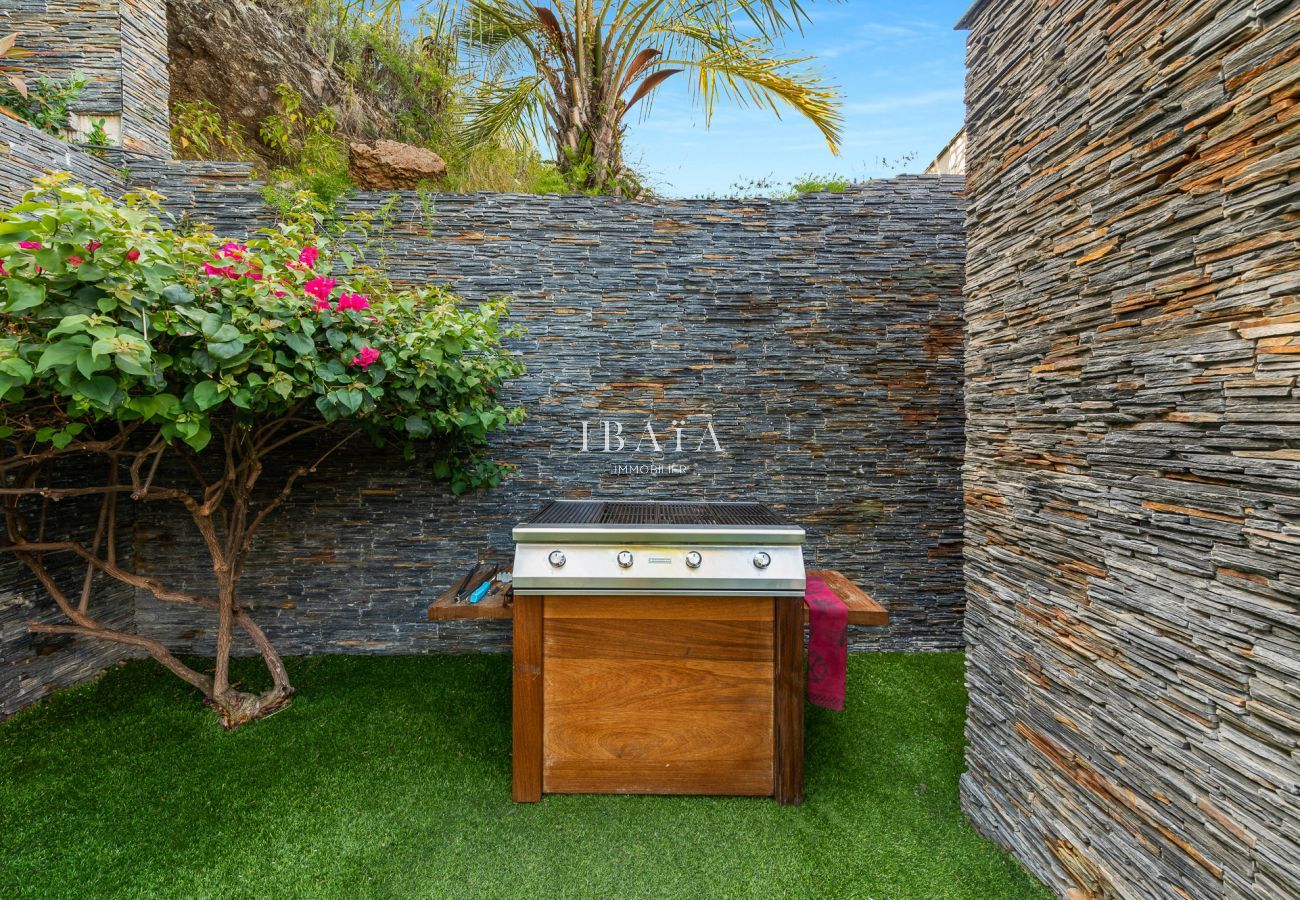 Villa à Saint Barthélemy - Villa Grace (6 bedrooms)